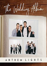 anthem lights 《the wedding album》