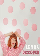 lenka 《discover》